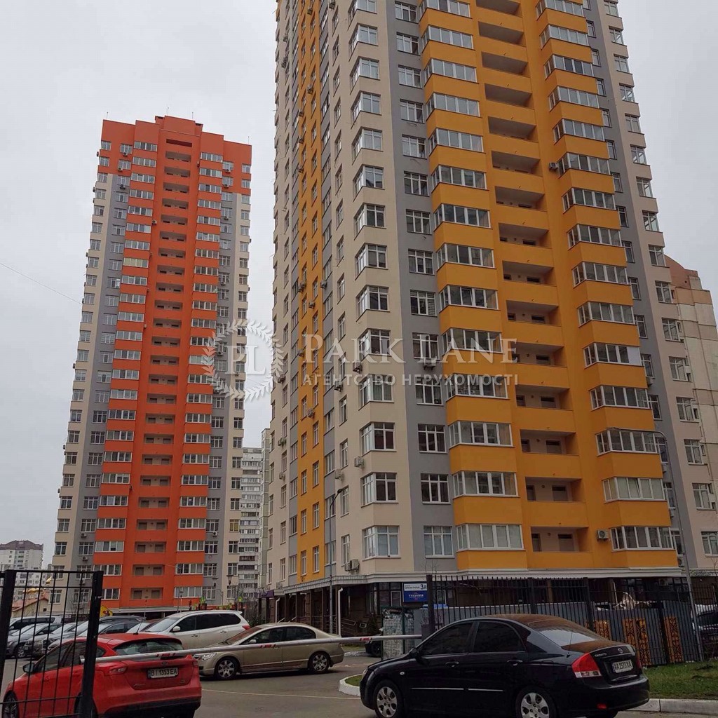 Квартира ул. Пчелки Елены, 3д, Киев, R-42785 - Фото 33