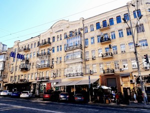  non-residential premises, K-34129, Velyka Vasylkivska (Chervonoarmiiska), Kyiv - Photo 2