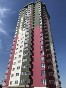 Apartment B-106260, Vyhovskoho Ivana (Hrechka Marshala), 10м, Kyiv - Photo 1