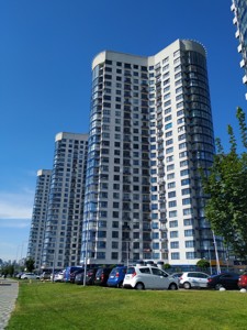 Квартира R-60680, Заречная, 1в, Киев - Фото 2