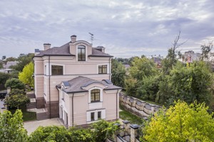 Дом J-30009, Гористая, Киев - Фото 1