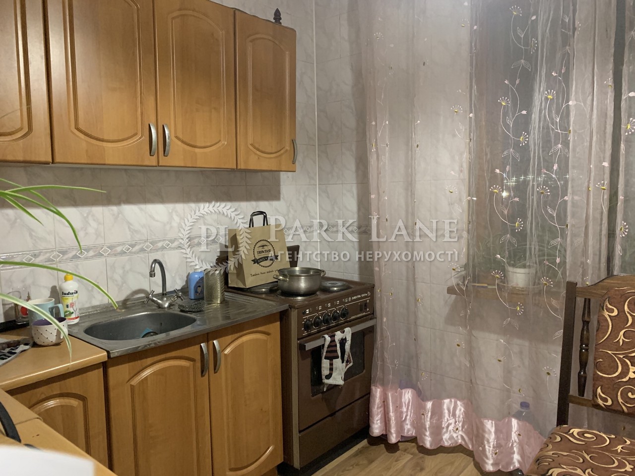 Квартира вул. Заболотного Академіка, 94, Київ, G-693081 - Фото 6