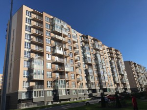 Квартира R-69468, Метрологічна, 25, Київ - Фото 1