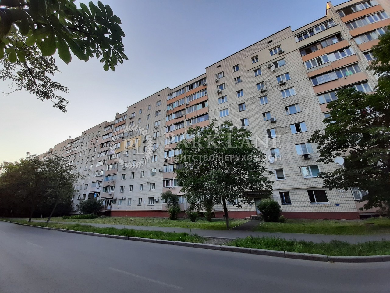 Квартира ул. Депутатская, 6, Киев, G-396870 - Фото 1