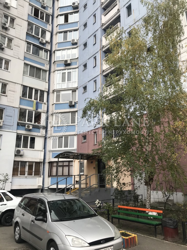 Квартира ул. Драгоманова, 1к, Киев, G-669255 - Фото 4