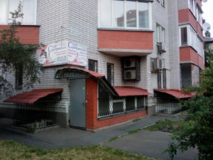  Нежитлове приміщення, G-629771, Червоноткацька, Київ - Фото 19
