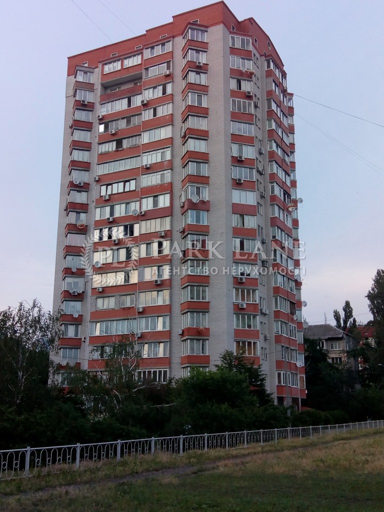 Нежитлове приміщення, вул. Червоноткацька, Київ, G-629771 - Фото 6