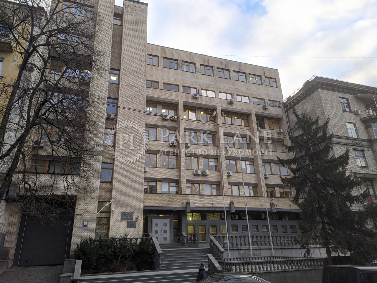  Офис, ул. Паньковская, Киев, B-101695 - Фото 11