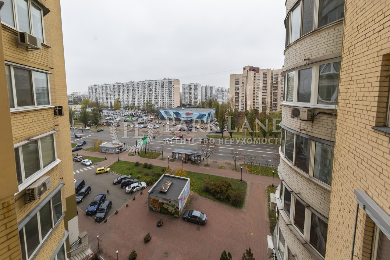 Квартира Героев Сталинграда просп., 22, Киев, G-689659 - Фото 23