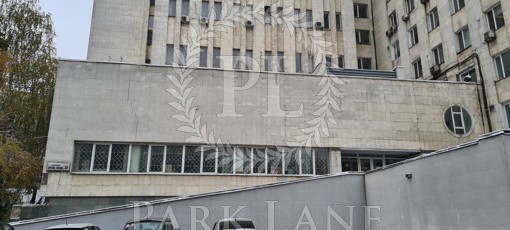  Отдельно стоящее здание, Михновского Николая бульвар (Дружбы Народов бульвар), Киев, J-30170 - Фото 10