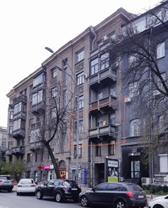 Квартира K-30896, Институтская, 16, Киев - Фото 12