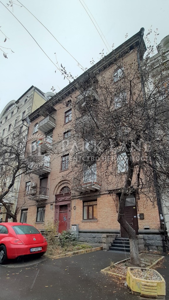 Квартира L-31196, Владимирская, 63, Киев - Фото 1