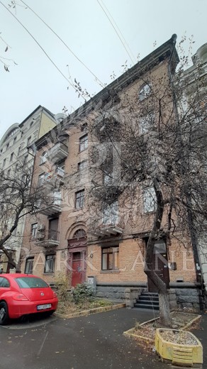 Квартира Владимирская, 63, Киев, L-31196 - Фото
