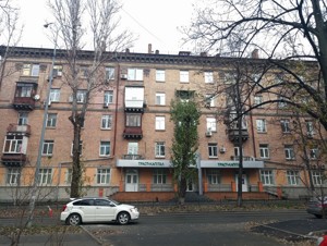 Квартира G-1905755, Подвысоцкого Профессора, 7, Киев - Фото 1