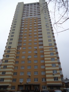 Квартира J-35237, Краковская, 27, Киев - Фото 2