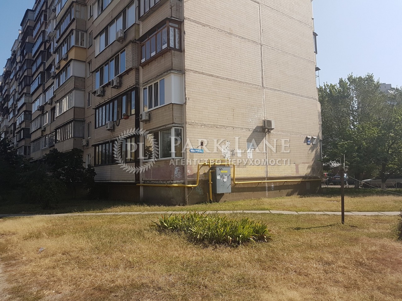 Квартира ул. Драгоманова, 25, Киев, G-698617 - Фото 3