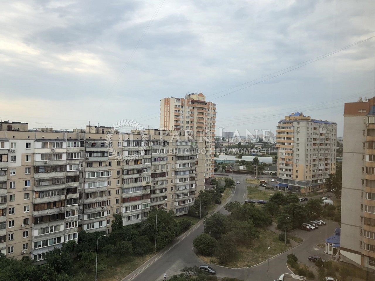 Квартира ул. Градинская, 11, Киев, G-728653 - Фото 3