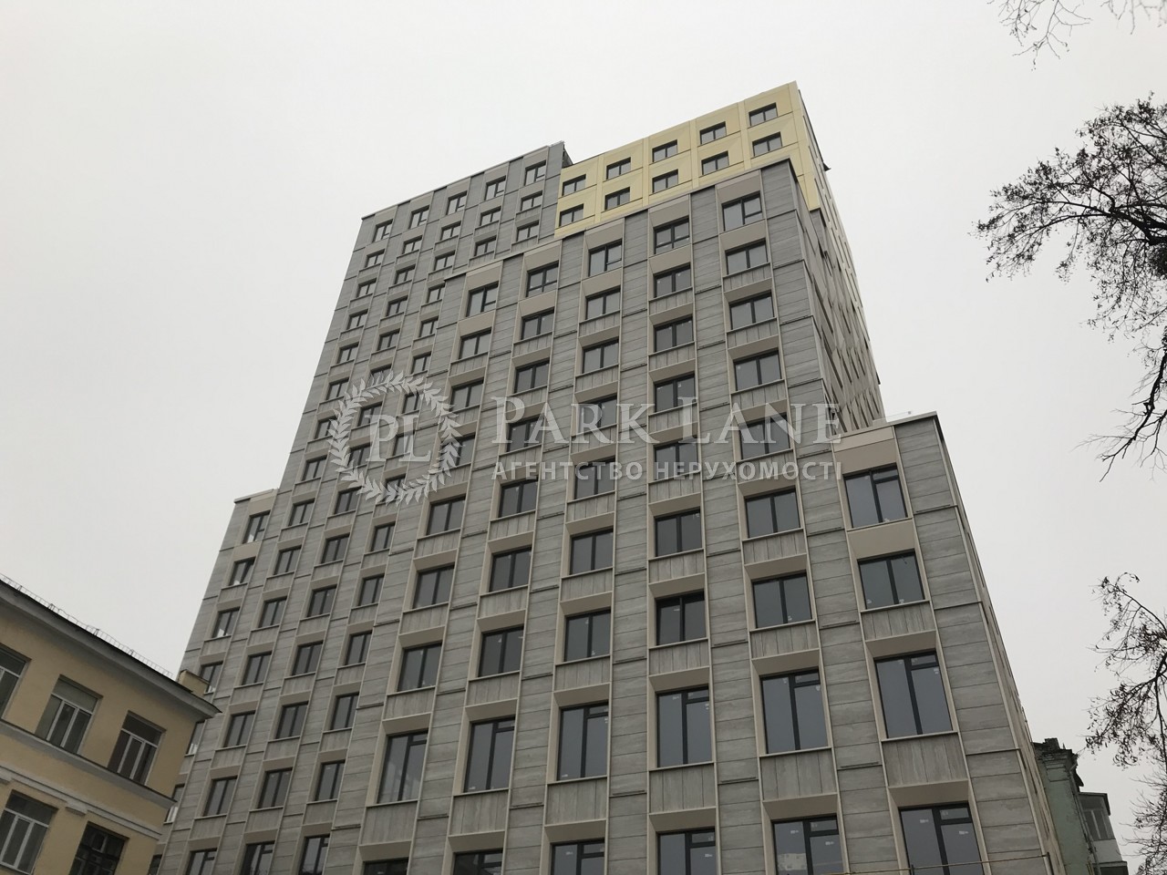 Apartment G-1939222, Volodymyrska, 86а, Kyiv - Photo 1
