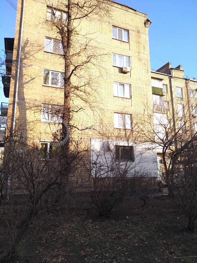 Квартира Харківське шосе, 8, Київ, G-736645 - Фото 17