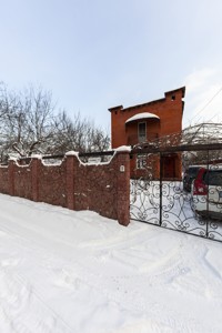 Будинок B-101909, Садова (Святошинський), Київ - Фото 26
