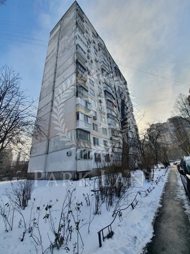 Квартира Голосеевская, 8, Киев, B-107357 - Фото