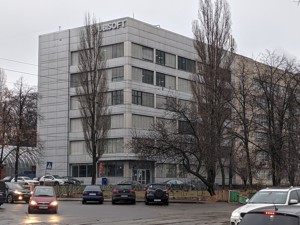  Отдельно стоящее здание, B-101971, Дегтяревская, Киев - Фото 16