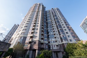 Квартира B-104605, Шевченка Т.бул., 27б, Київ - Фото 1