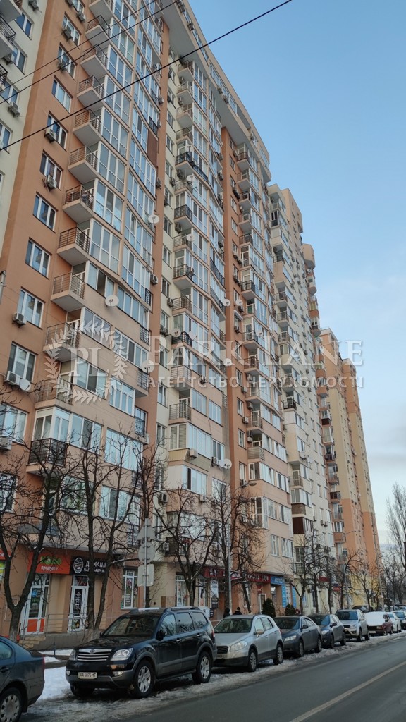 Квартира ул. Красноткацкая, 43, Киев, G-317003 - Фото 36