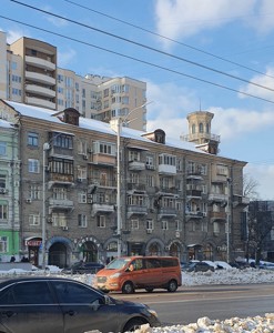 non-residential premises, G-1432945, Golosiivskyi avenue (40-richchia Zhovtnia avenue), Kyiv - Photo 2