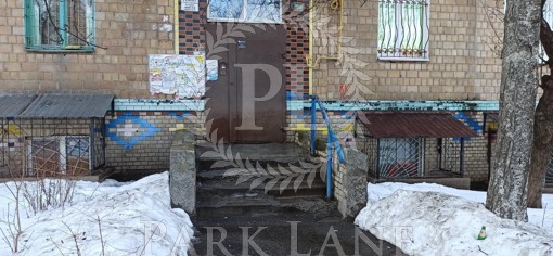  Нежилое помещение, Светлицкого, Киев, R-33758 - Фото 8