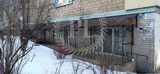  Нежилое помещение, Светлицкого, Киев, R-33758 - Фото 9