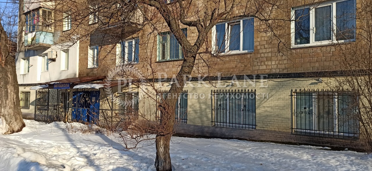  Нежилое помещение, ул. Светлицкого, Киев, R-33758 - Фото 4