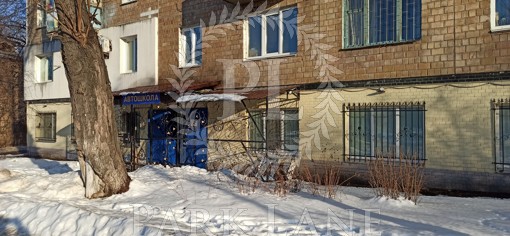  Нежилое помещение, Светлицкого, Киев, R-33758 - Фото 6