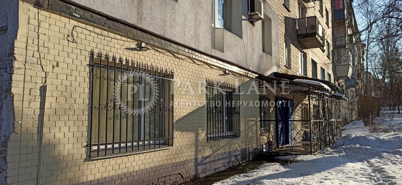  Нежилое помещение, ул. Светлицкого, Киев, R-33758 - Фото 10