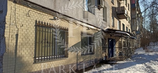 Нежилое помещение, Светлицкого, Киев, R-33758 - Фото 10