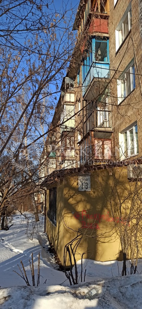  Нежилое помещение, ул. Светлицкого, Киев, R-33758 - Фото 3