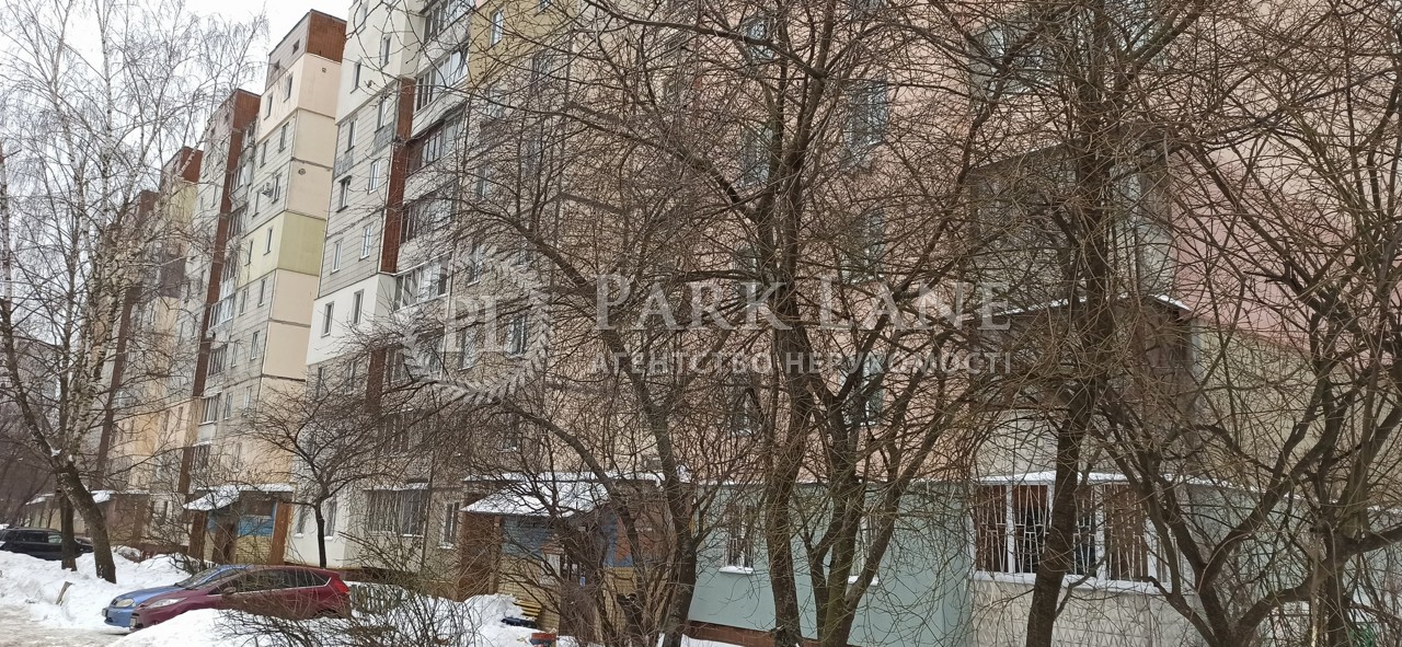 Квартира Правди просп., 35а, Київ, G-837858 - Фото 11
