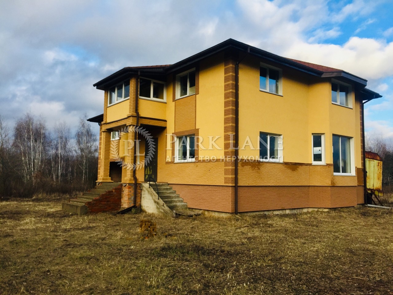 Дом Петровское (Бориспольский), G-1636851 - Фото 1