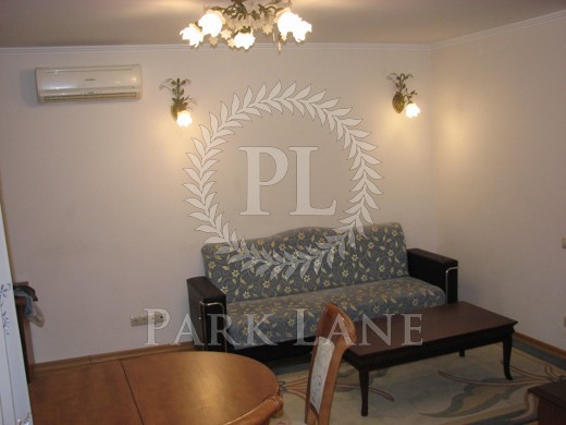 Apartment Pochainynska, 19, Kyiv, R-37930 - Photo