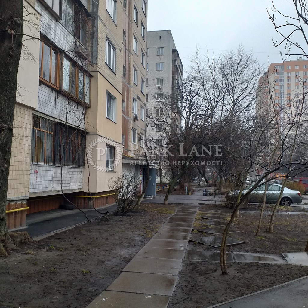 Квартира ул. Попова Александра, 5, Киев, G-1747957 - Фото 5