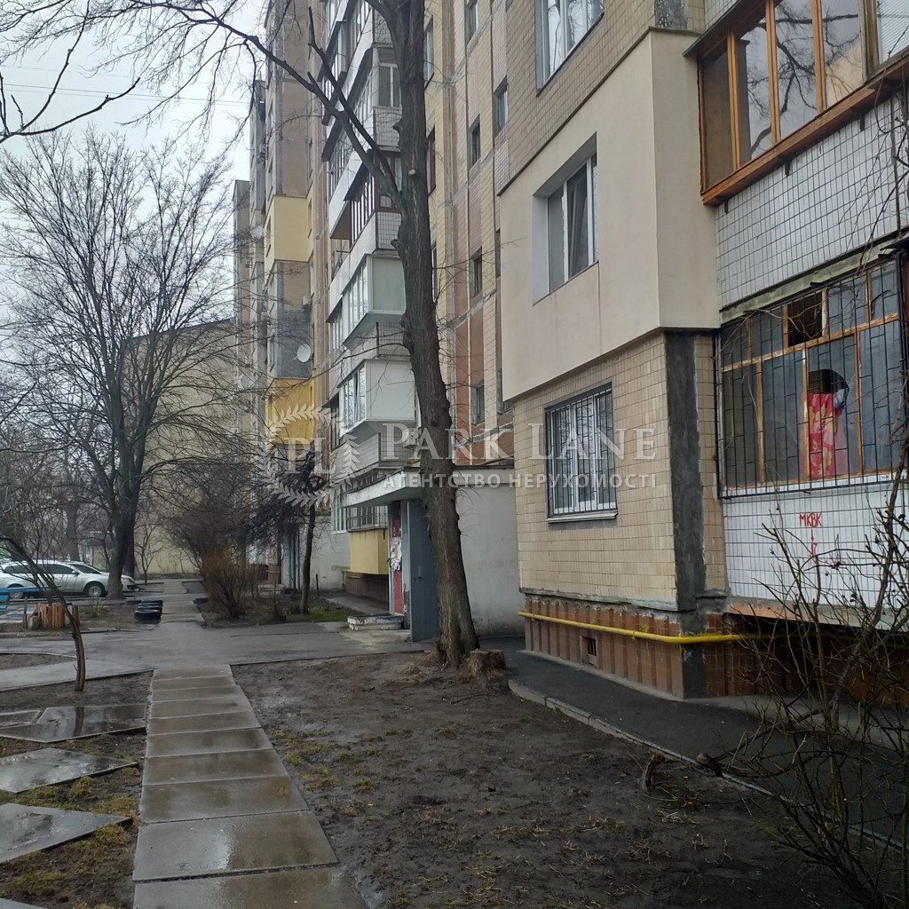 Квартира ул. Попова Александра, 5, Киев, G-1747957 - Фото 4