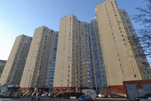 Квартира G-771289, Правды просп., 31а, Киев - Фото 1