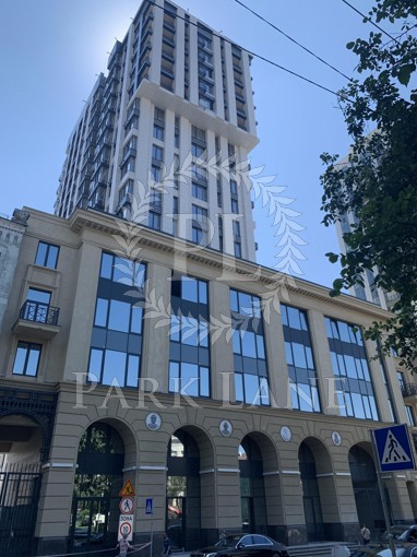  Офис, Бульварно-Кудрявская (Воровского) , Киев, D-38321 - Фото