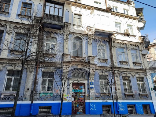 Квартира Гончара Олеся, 8, Киев, R-65728 - Фото