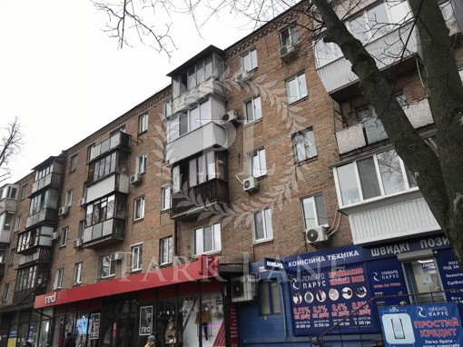 Apartment Telihy Oleny, 13/14, Kyiv, R-71675 - Photo