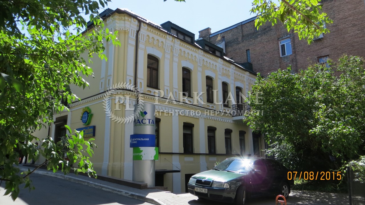  Отдельно стоящее здание, ул. Владимирская, Киев, R-38444 - Фото 9