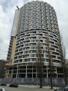 Apartment J-34776, Hlybochytska, 43 корпус 3, Kyiv - Photo 1