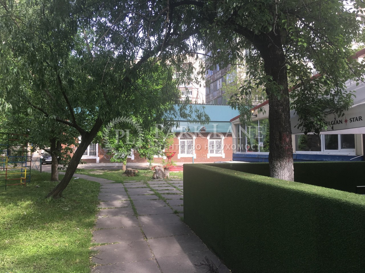  Отдельно стоящее здание, ул. Преображенская (Клименко Ивана), Киев, R-38581 - Фото 4