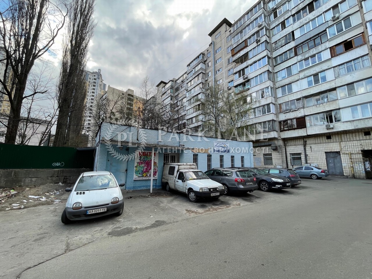  Отдельно стоящее здание, ул. Гаврилишина Богдана (Василевской Ванды), Киев, R-38554 - Фото 4