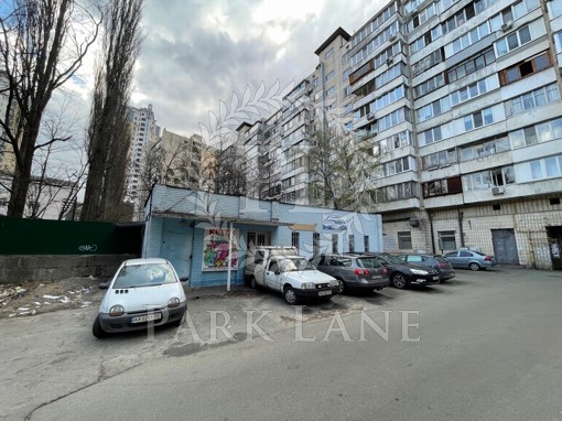  Отдельно стоящее здание, Гаврилишина Богдана (Василевской Ванды), Киев, R-38554 - Фото 4